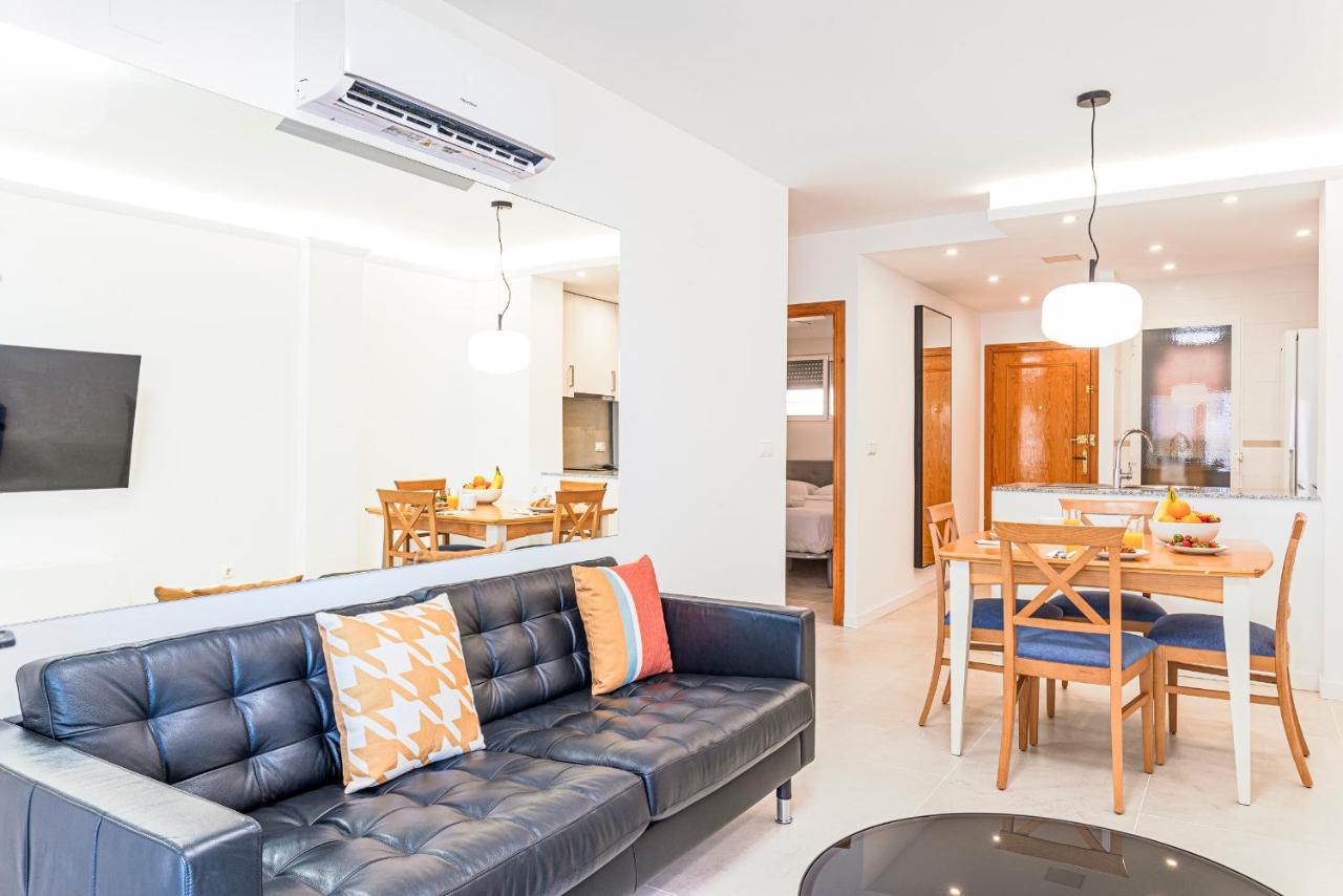 Myflats Premium Arenales Hills Apartment Arenales del Sol Exterior photo